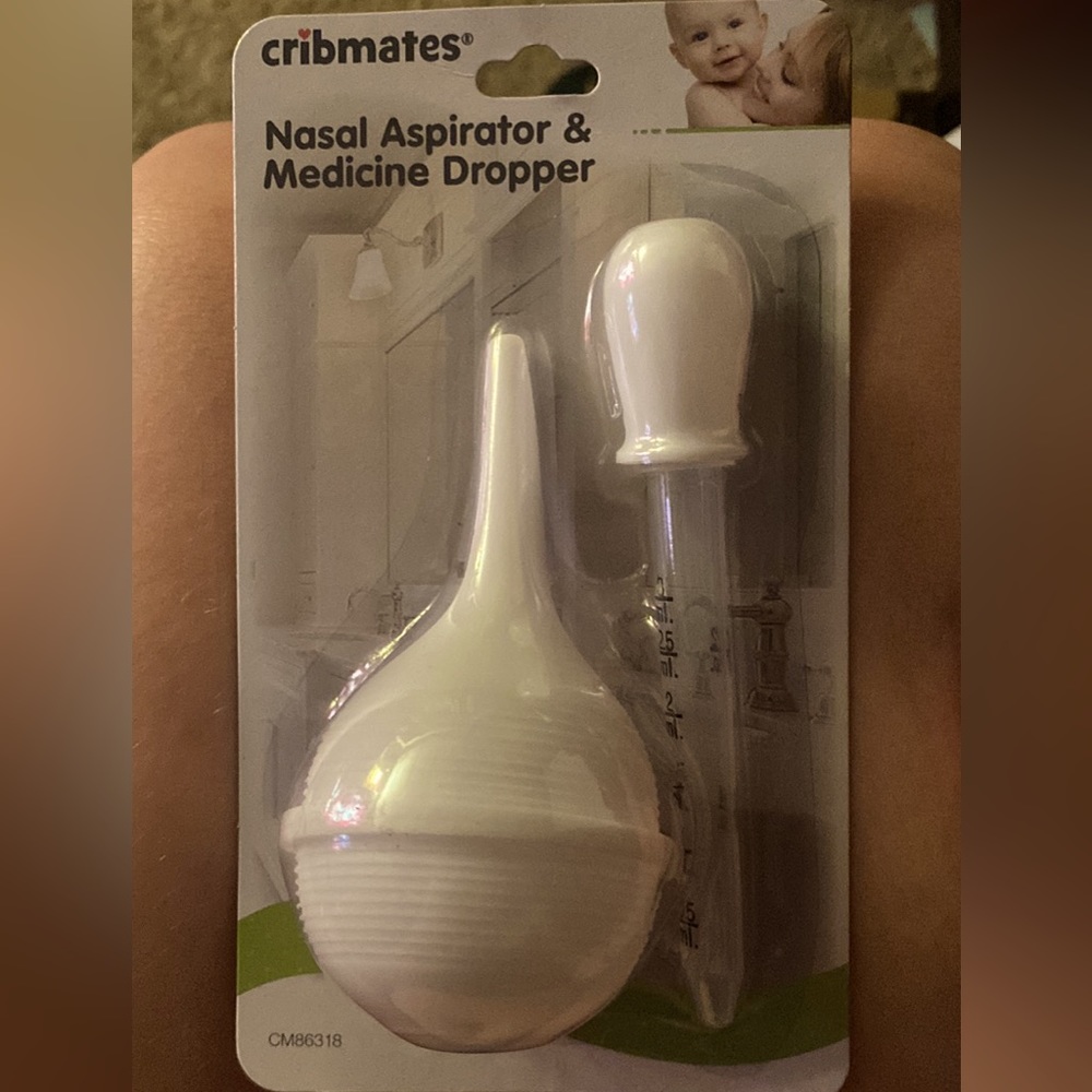 Baby Stuff